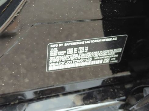 New 2026 BMW 530i w/ M Sport Package image 22