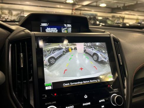 Certified 2023 Subaru Forester Sport image 17