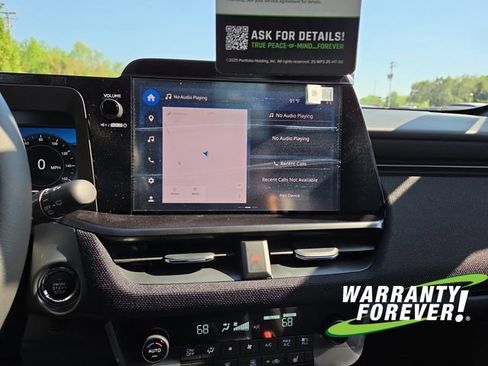 New 2026 Subaru Outback Limited AWD/4WD image 11