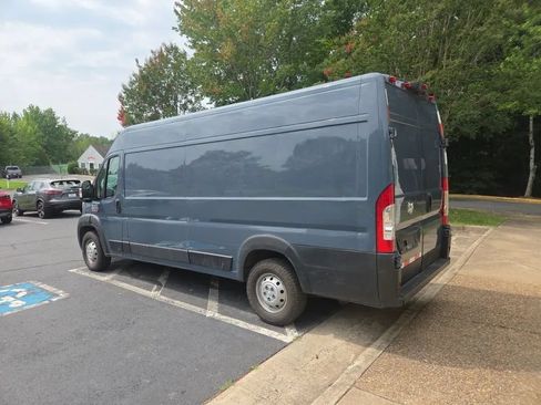 Used 2019 RAM ProMaster 3500 FWD image 2