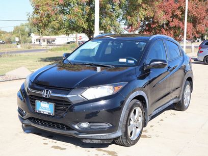 Used 2016 Honda HR-V EX-L