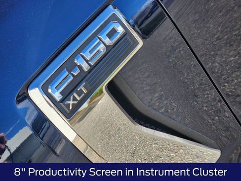 Certified 2022 Ford F150 XLT w/ Equipment Group 302A High image 19