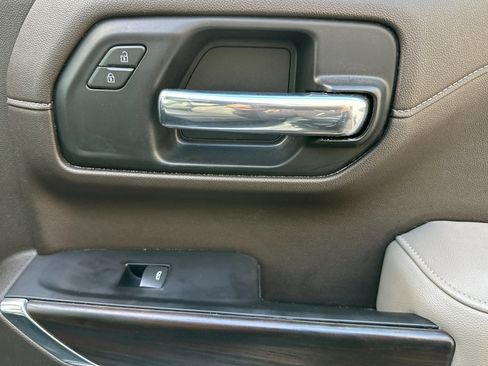 Used 2020 GMC Sierra 1500 SLT w/ SLT Premium Plus Package image 20