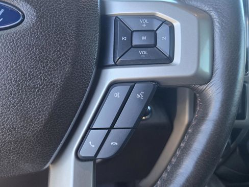 Used 2018 Ford F150 King Ranch w/ Equipment Group 601A Luxury AWD/4WD image 20
