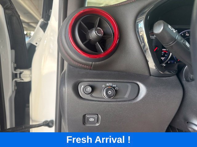 Used 2019 Chevrolet Blazer RS AWD/4WD image 9