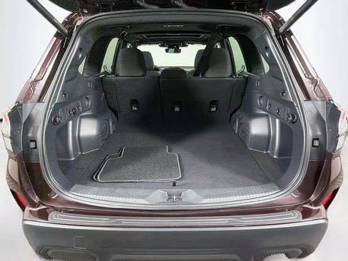 Used 2026 Subaru Forester Premium AWD/4WD image 14