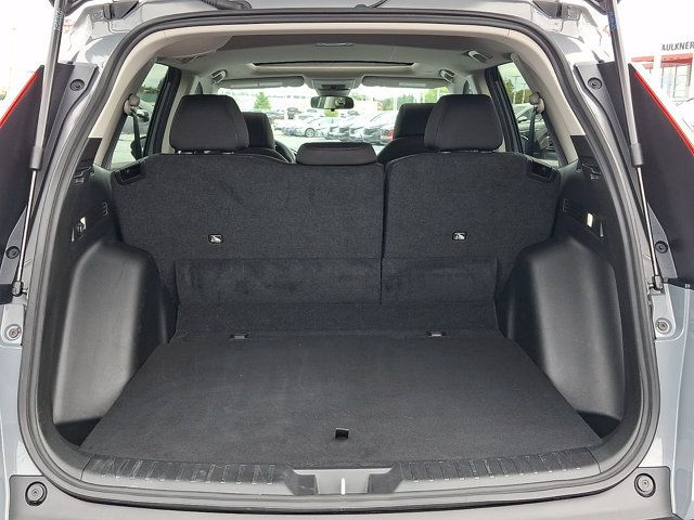 Certified 2026 Honda CR-V EX image 31