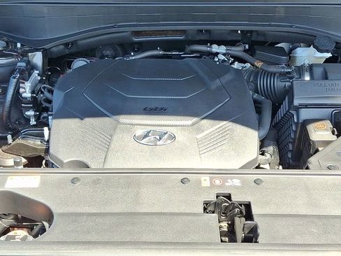 Used 2025 Hyundai Palisade SEL FWD image 28