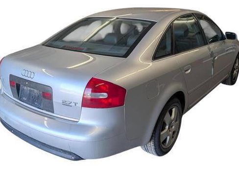 Used 2000 Audi A6 2.7T AWD/4WD image 5