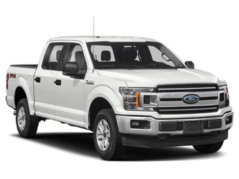 Used 2019 Ford F150 XLT w/ Equipment Group 302A Luxury AWD/4WD image 6
