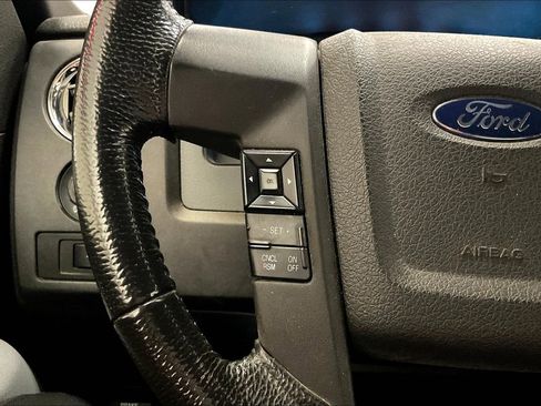 Used 2013 Ford F150 XLT w/ Luxury Equipment Group image 17