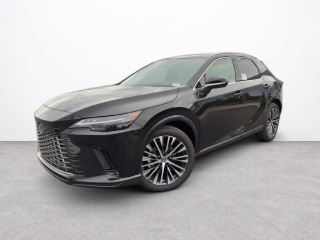 New 2026 Lexus RX 350 Premium Plus AWD/4WD 360° Tour