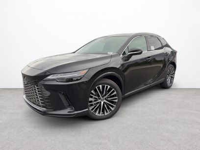 New 2026 Lexus RX 350 Premium Plus