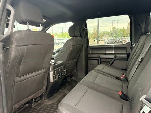 Used 2020 Ford F150 XLT w/ Equipment Group 302A Luxury AWD/4WD image 15