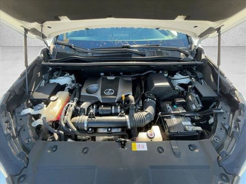 Used 2017 Lexus NX 200t F Sport w/ Accessory Package image 22