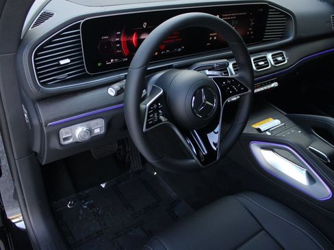Used 2026 Mercedes-Benz GLE 350 4MATIC image 4