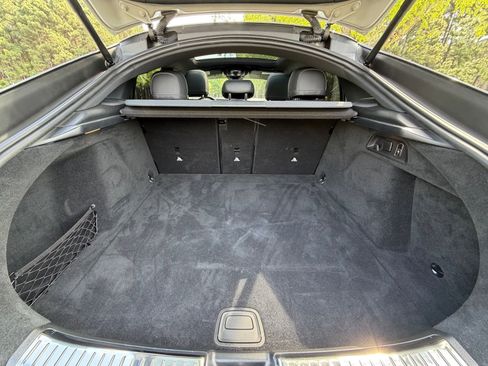 Used 2025 Mercedes-Benz GLE 53 AMG 4MATIC Coupe image 17