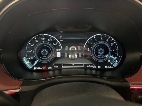 Used 2024 Genesis GV70 2.5T Sport Prestige w/ Sport Prestige Package image 10