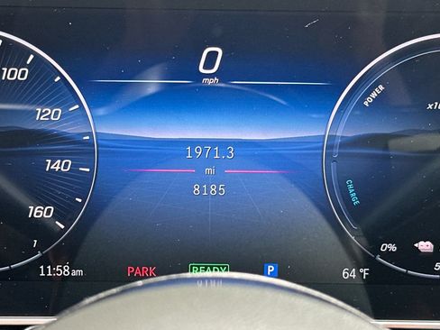 Certified 2025 Mercedes-Benz GLC 350e 4MATIC image 37
