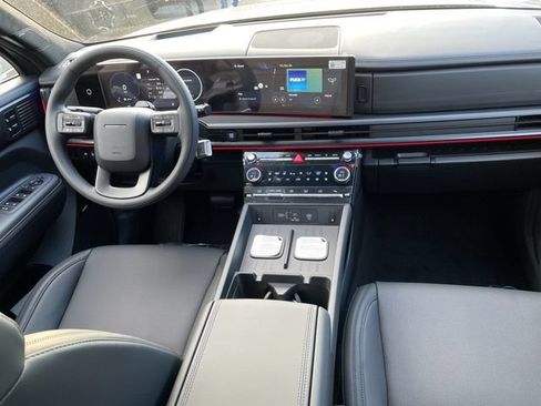 New 2026 Hyundai Santa Fe Calligraphy AWD/4WD image 7