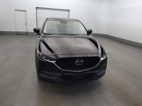 Used 2019 MAZDA CX-5 Touring AWD/4WD image 14