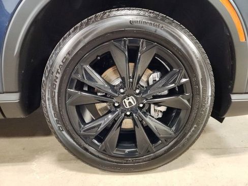 Certified 2023 Honda CR-V Sport Touring image 36