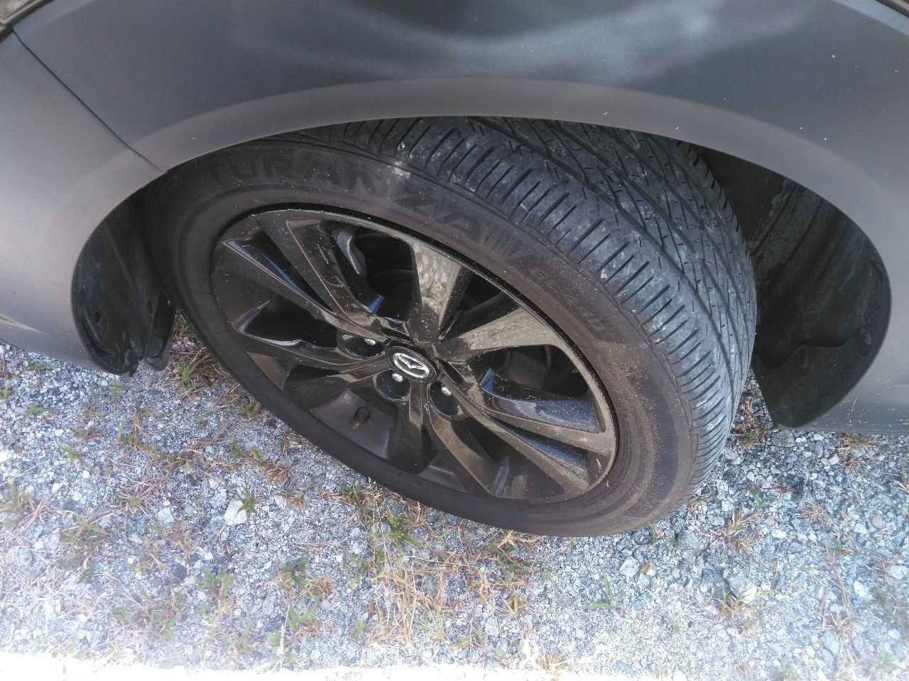 Used 2024 MAZDA CX-30 AWD 2.5 S w/ Select Sport Pkg image 8