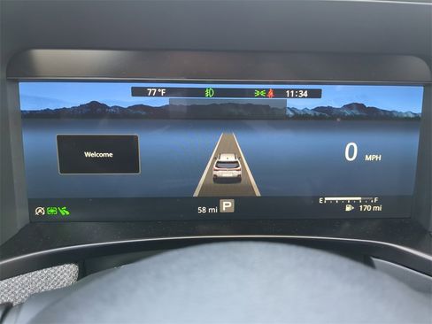 Certified 2026 Subaru Outback Limited XT image 31