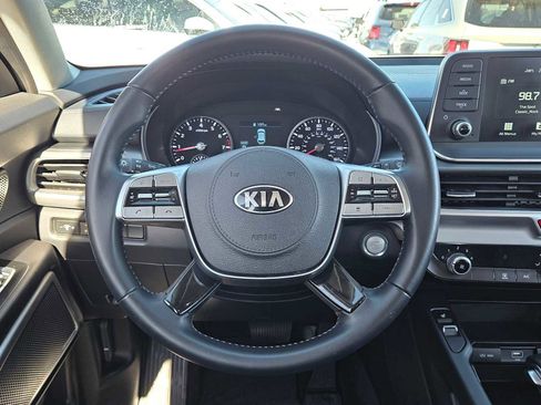 Used 2021 Kia Telluride S image 25