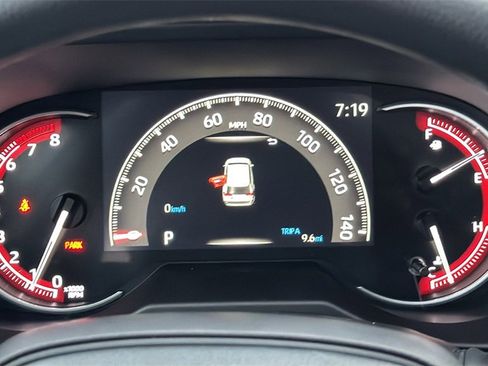 New 2025 Toyota RAV4 XLE image 25