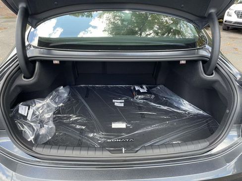 New 2026 Hyundai Sonata SEL image 8