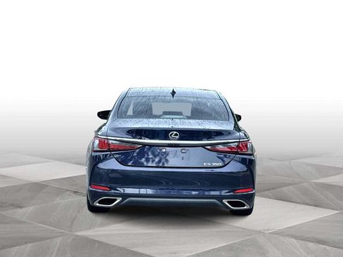 Used 2025 Lexus ES 350 w/ Premium Package FWD image 7