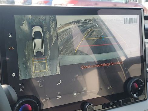 New 2026 Subaru Solterra Limited image 30