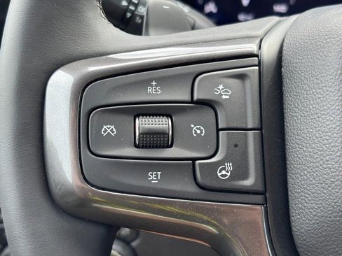 New 2026 Chevrolet Silverado 1500 ZR2 AWD/4WD image 13