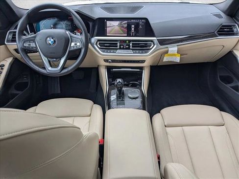 Used 2019 BMW 330i xDrive Sedan w/ Convenience Package image 22