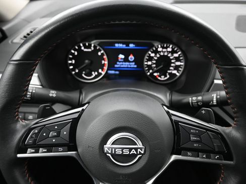 Used 2023 Nissan Altima 2.5 SR FWD image 20