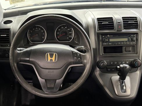 Used 2009 Honda CR-V LX image 25