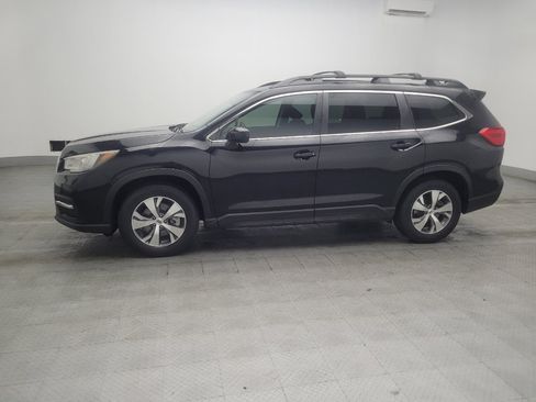 Used 2021 Subaru Ascent Premium AWD/4WD image 2