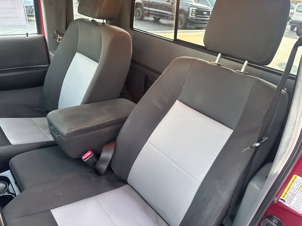 Used 2011 Ford Ranger XLT RWD image 12