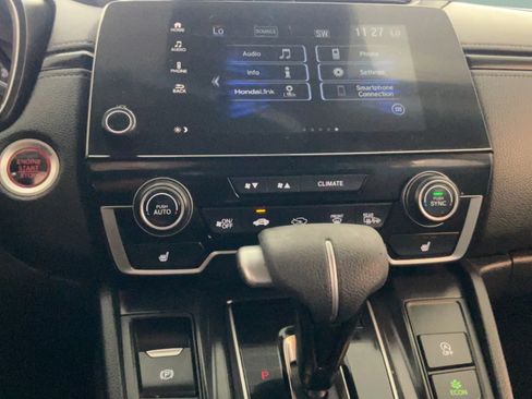 Used 2020 Honda CR-V EX image 13