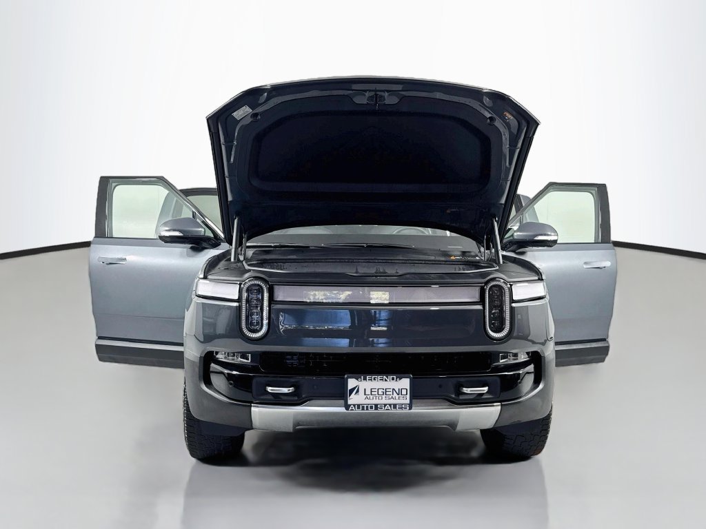 Used 2023 Rivian R1T Adventure Dual AWD/4WD image 20