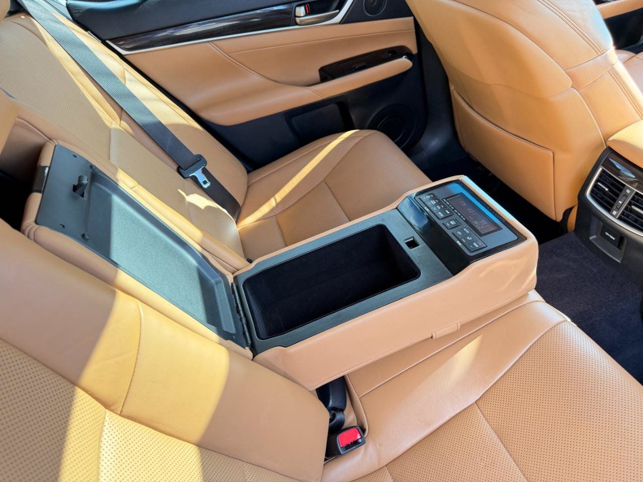 Used 2013 Lexus GS 350 AWD w/ Luxury Pkg w/Cold Weather Pkg image 41