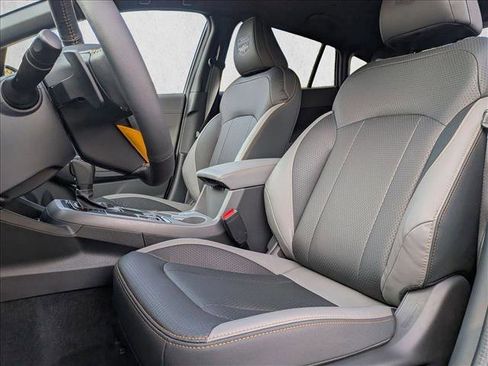 New 2026 Subaru Crosstrek 2.5i Wilderness image 4