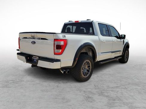 Used 2022 Ford F150 Lariat w/ Equipment Group 502A High AWD/4WD image 11