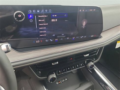 New 2026 Chevrolet Tahoe Premier w/ Sun And Tow Package image 33