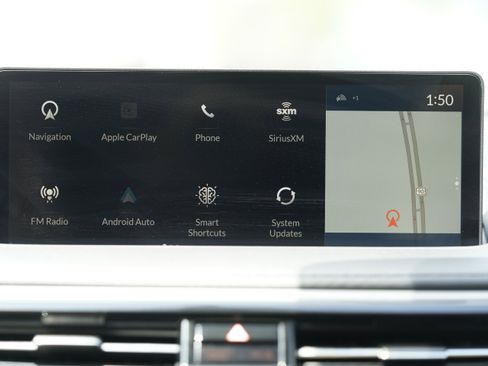 Used 2024 Acura MDX SH-AWD w/ Technology Package image 29