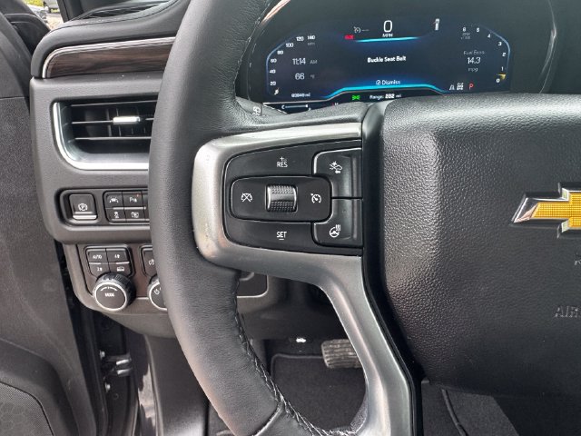 Used 2023 Chevrolet Tahoe LT w/ LT Signature Plus Package AWD/4WD image 16