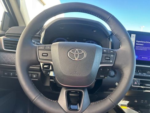 New 2026 Toyota Camry XLE image 19