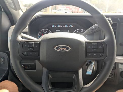 New 2026 Ford F250 XL image 25