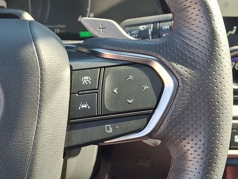 Used 2024 Lexus RX 500h F Sport w/ Convenience Package image 23